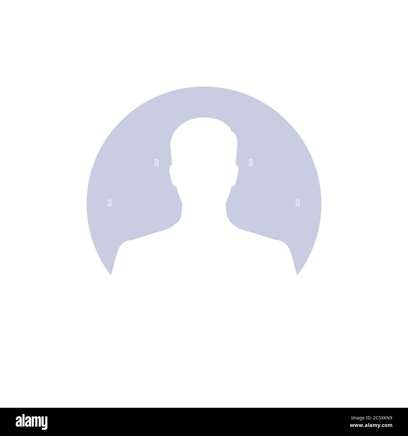 WhiteOut Profile Pictures  Human Facebook Default Avatar