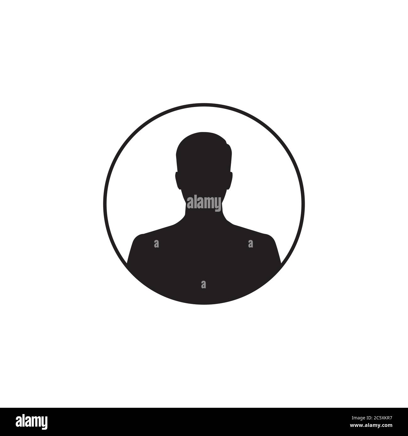 facebook silhouette profile pictures