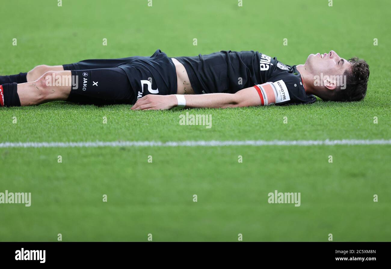 Kai havertz hi-res stock photography and images - Alamy