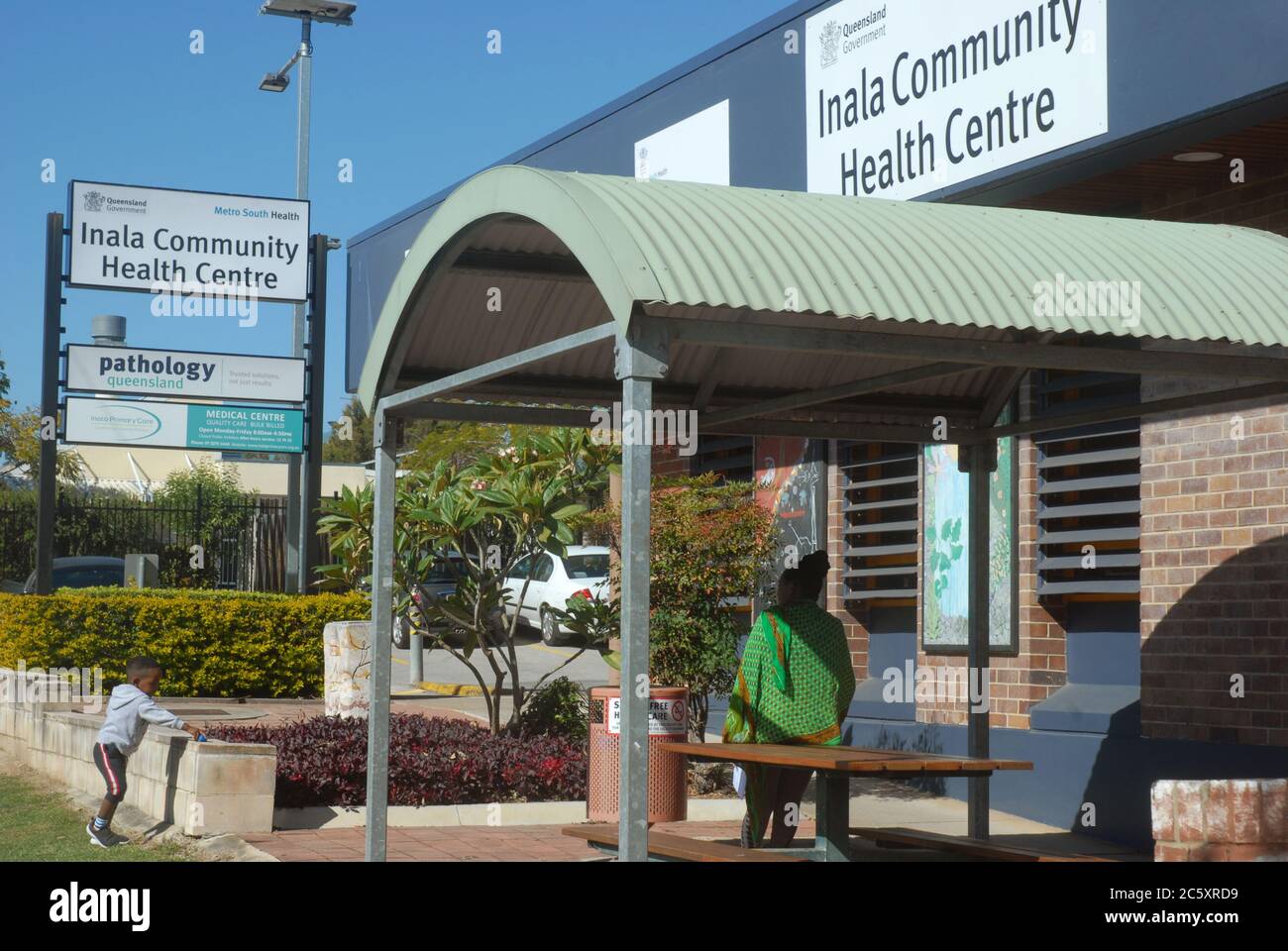 Child care centre australia hires stock