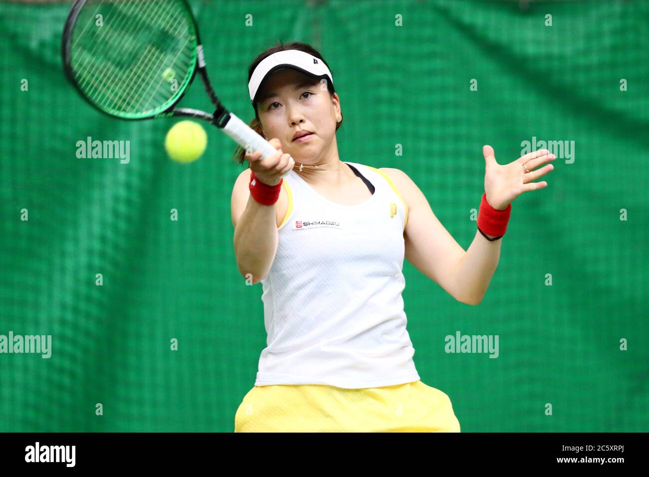 Miharu Imanishi High Resolution Stock Photography And Images Alamy