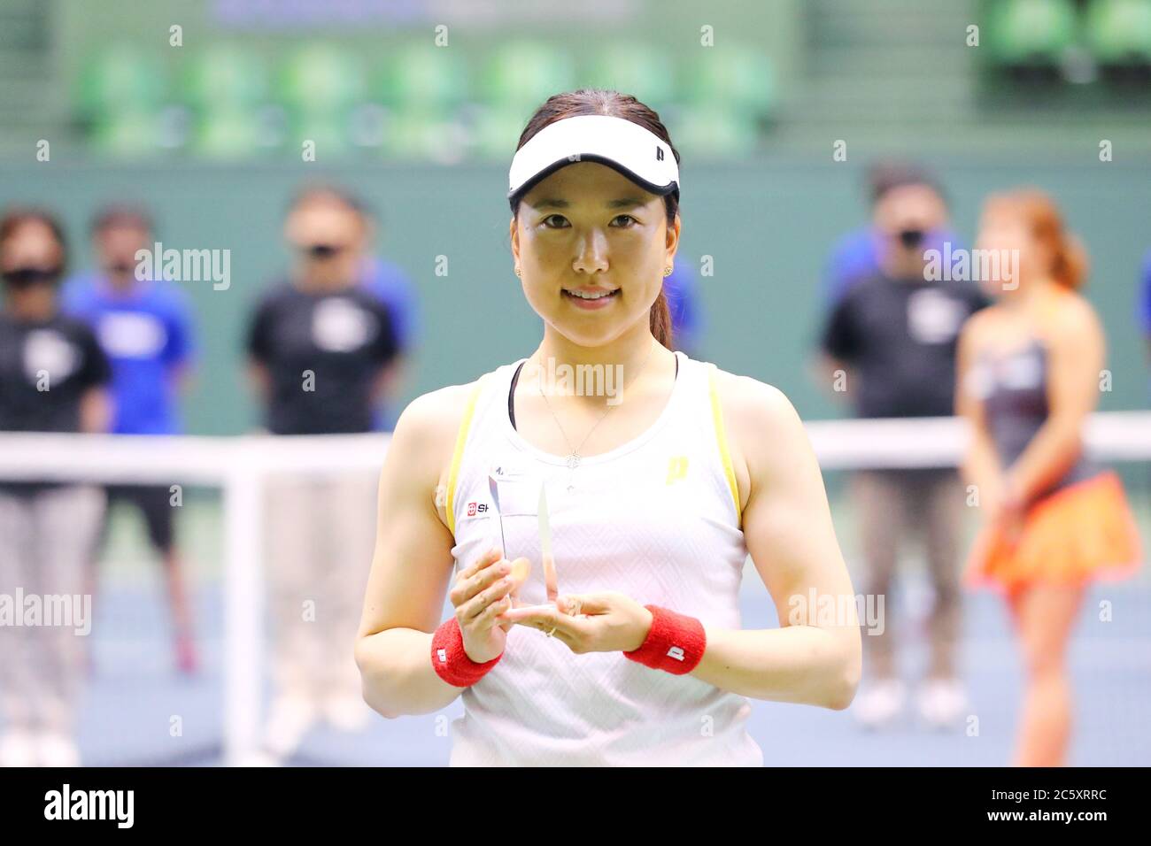 Miharu Imanishi High Resolution Stock Photography And Images Alamy