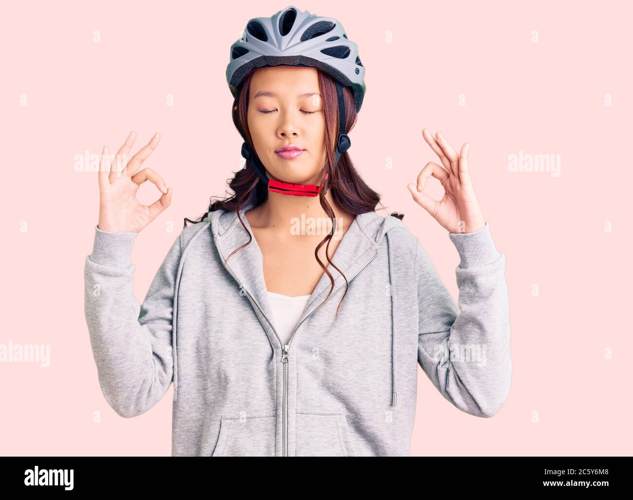 chinese bike helmet