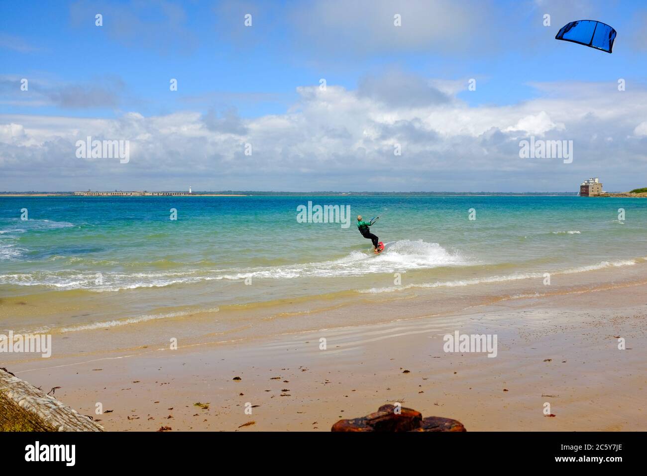 Offshore kitesurfing sale
