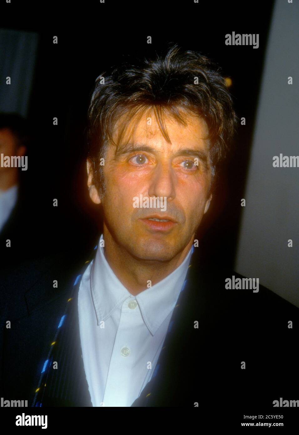 Al pacino heat 1995 hi-res stock photography and images - Alamy