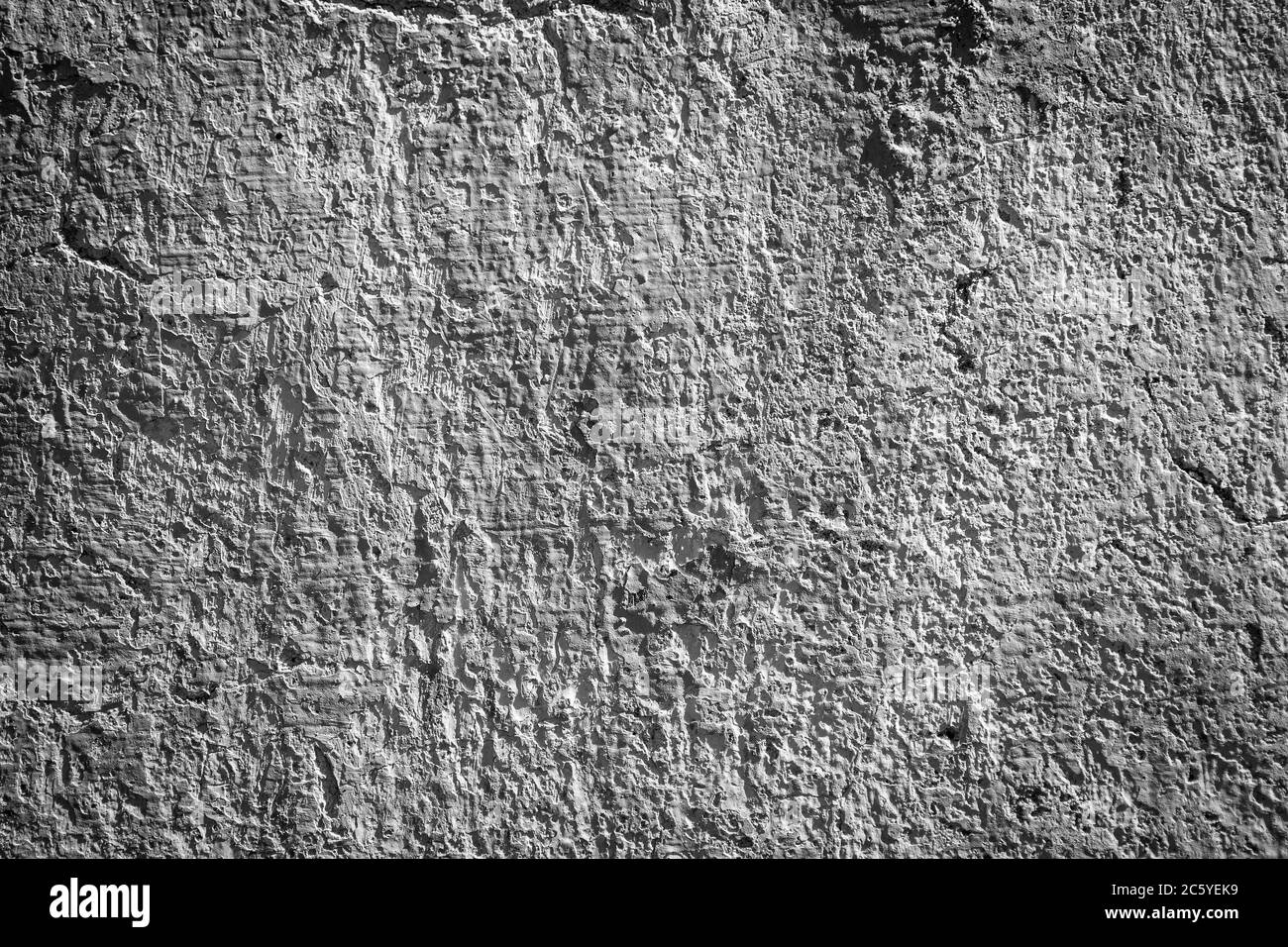 Grunge black and white wall, dark edges Stock Photo Alamy