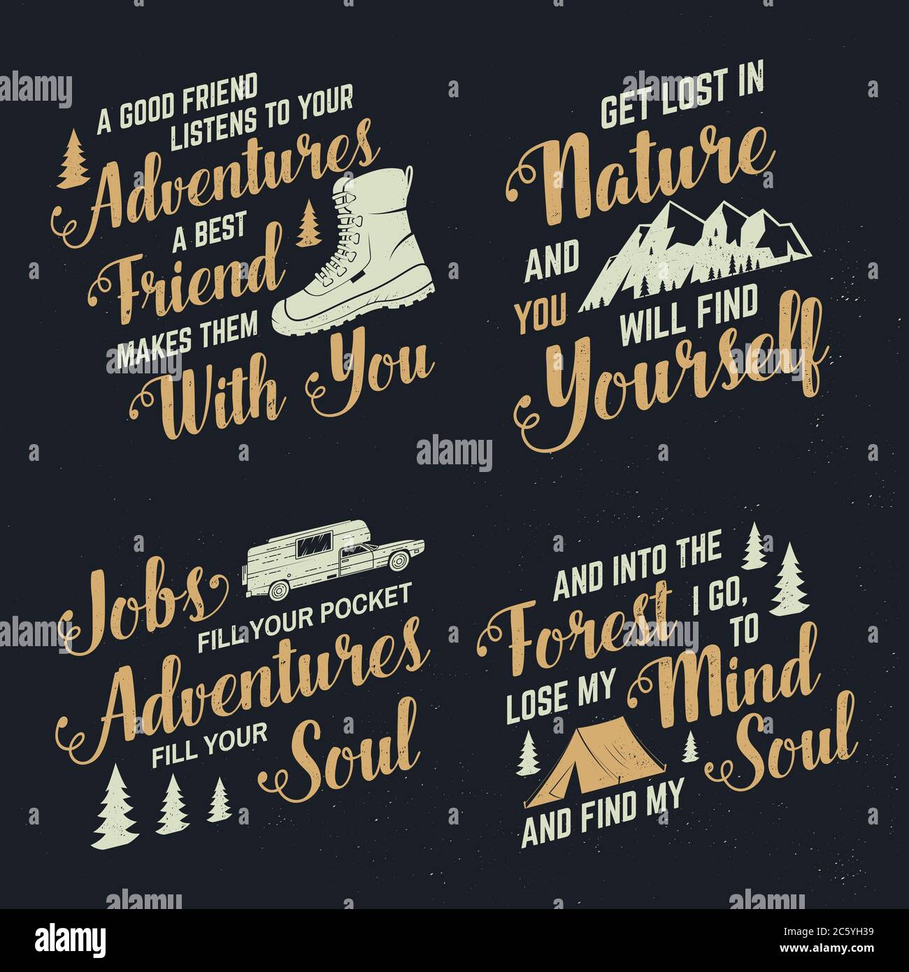 design a friend tent