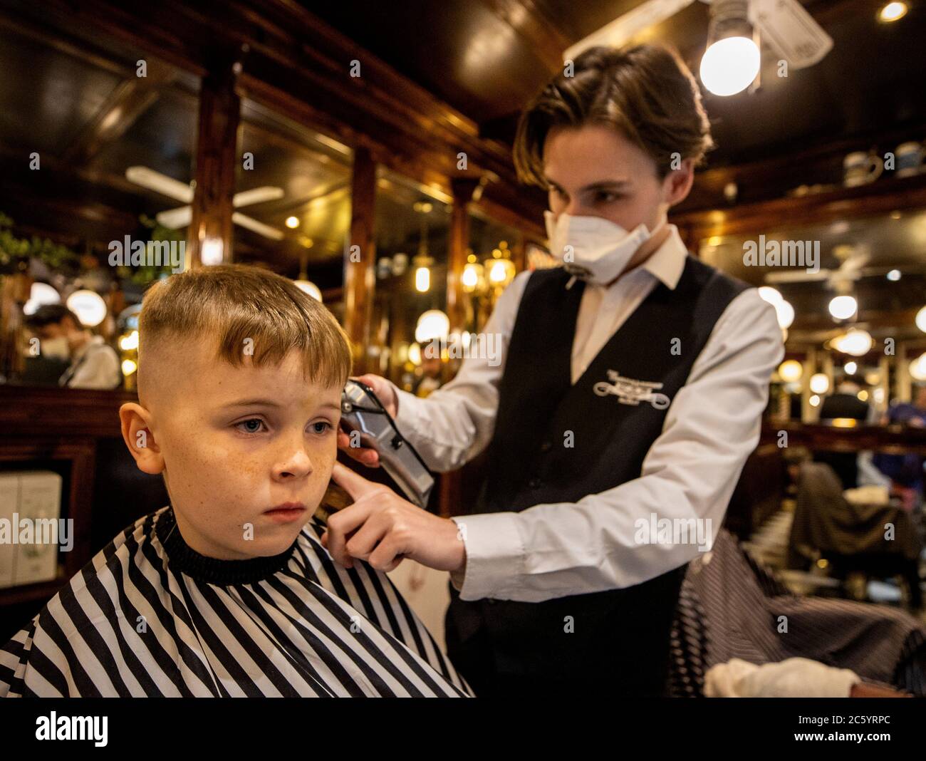 Old lisburn hires stock photography and images Alamy