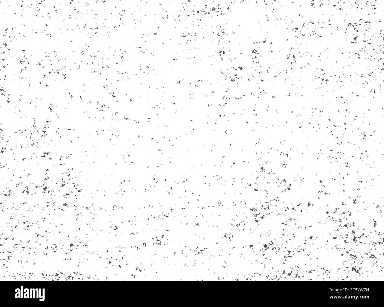 Grunge texture vector illustration background. Rubber stamp pattern. Isolated on white background. Stock Vector