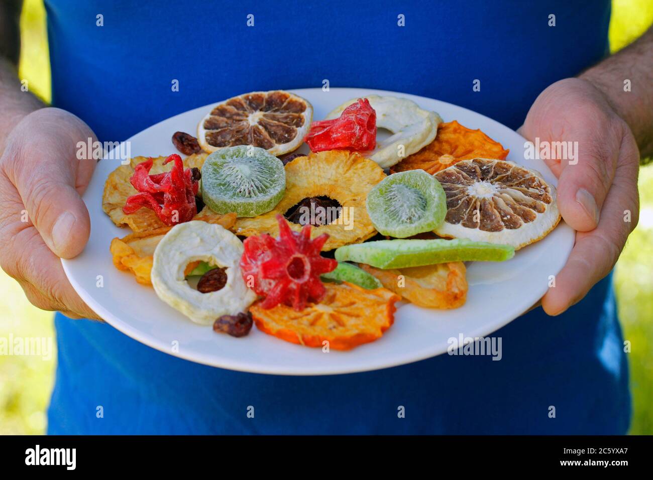 Dried eatable hires stock photography and images Alamy