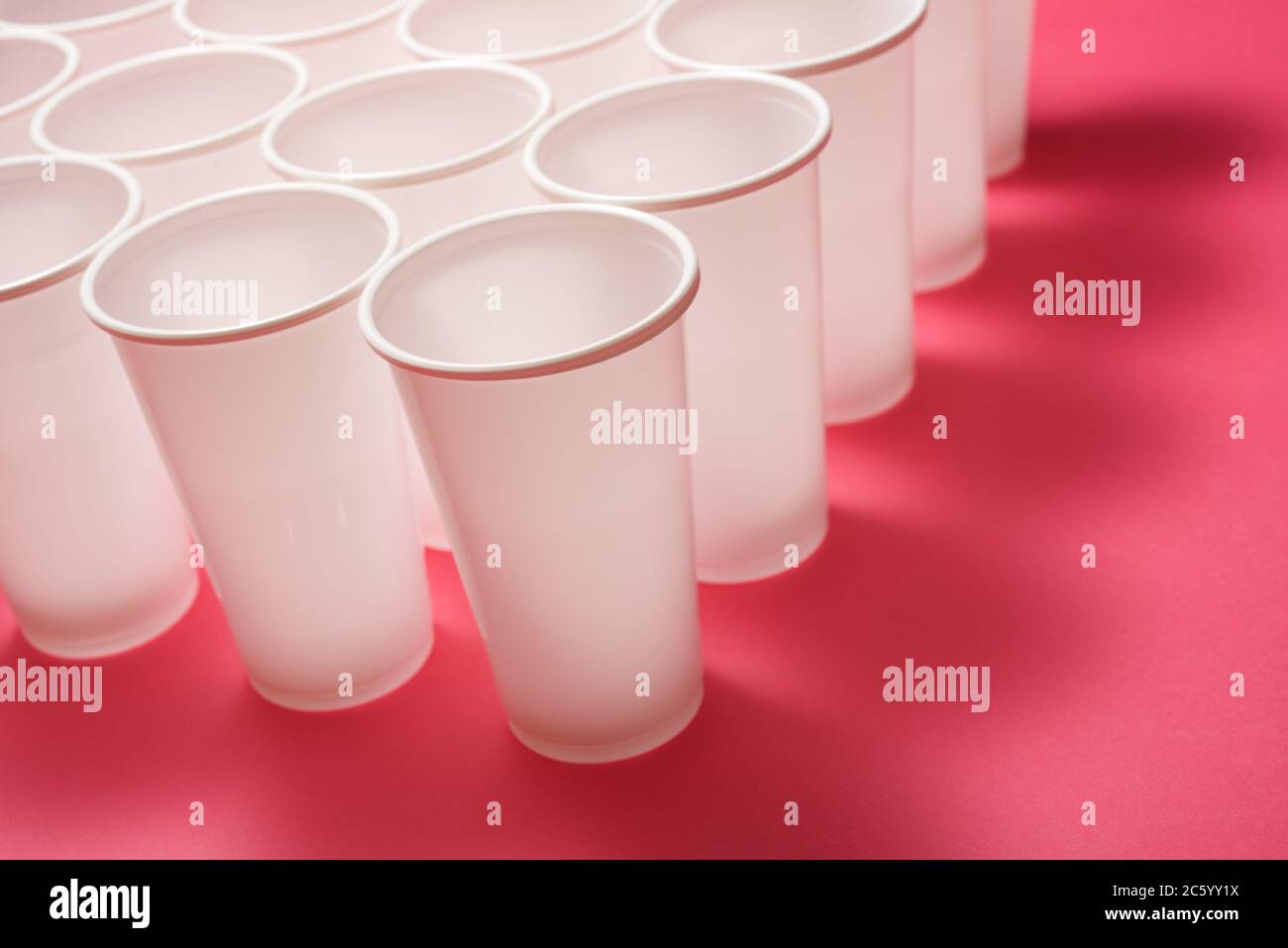 Disposable Thing High Resolution Stock Photography And Images Alamy