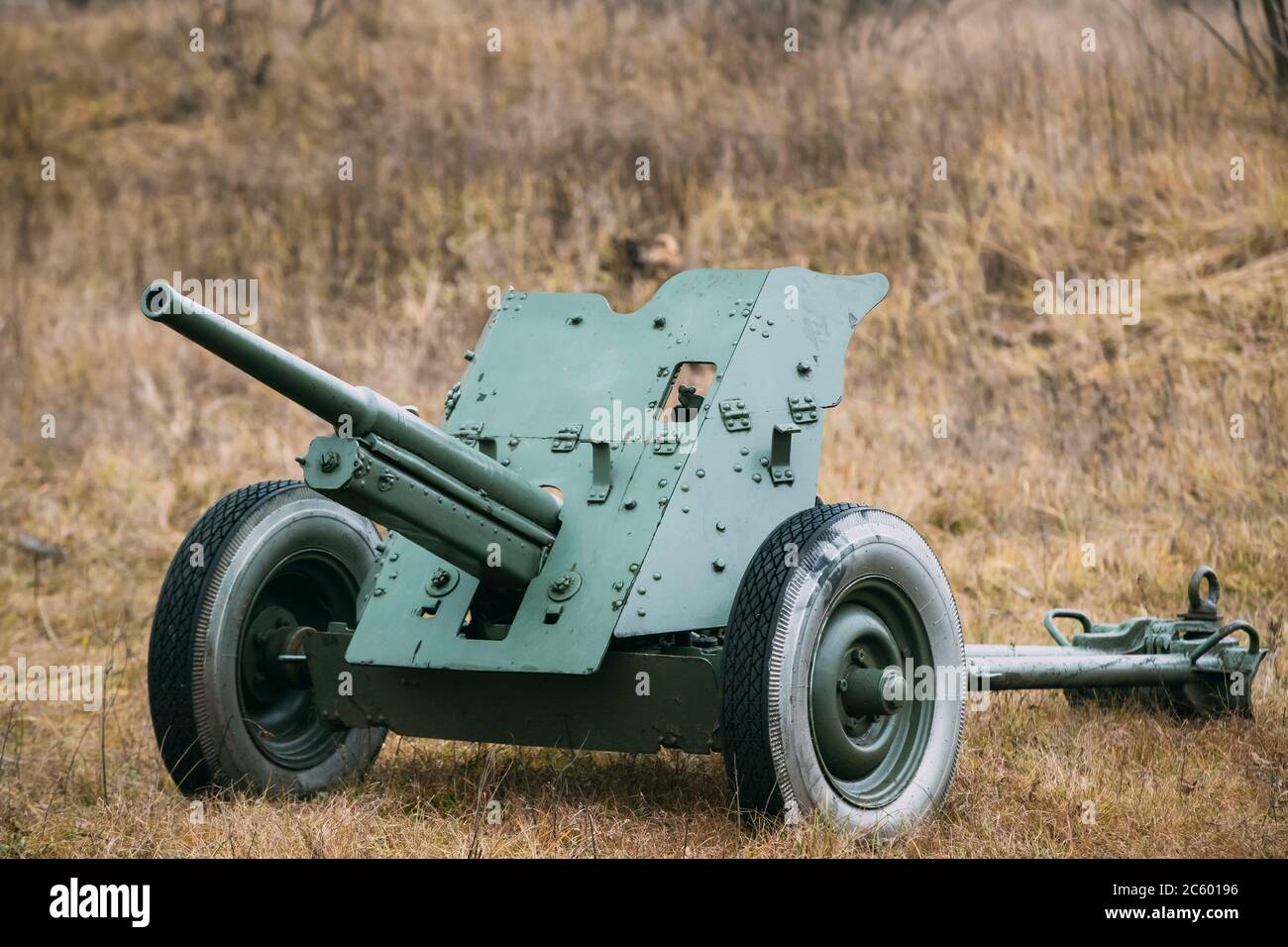 Anti Tank Weapon High Resolution Stock Photography And Images Alamy