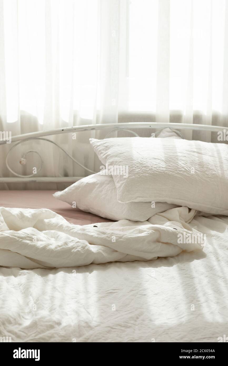 Bedclothes 