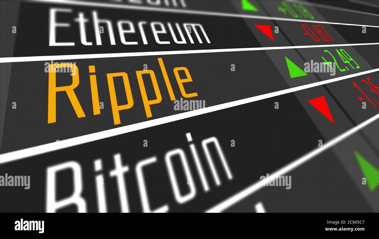 Digital currency values hires stock photography and images Alamy