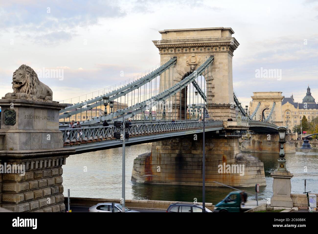 Cupola Of The Chain High Resolution Stock Photography and Images Alamy