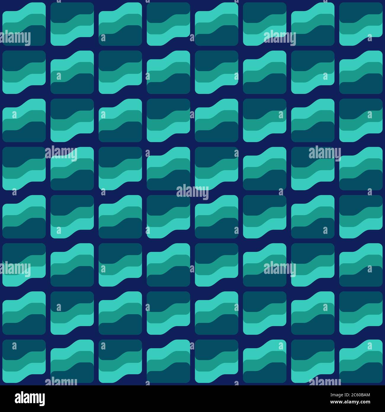 Colorful accent for any surface. Simple abstract cozy design. Timeless ...