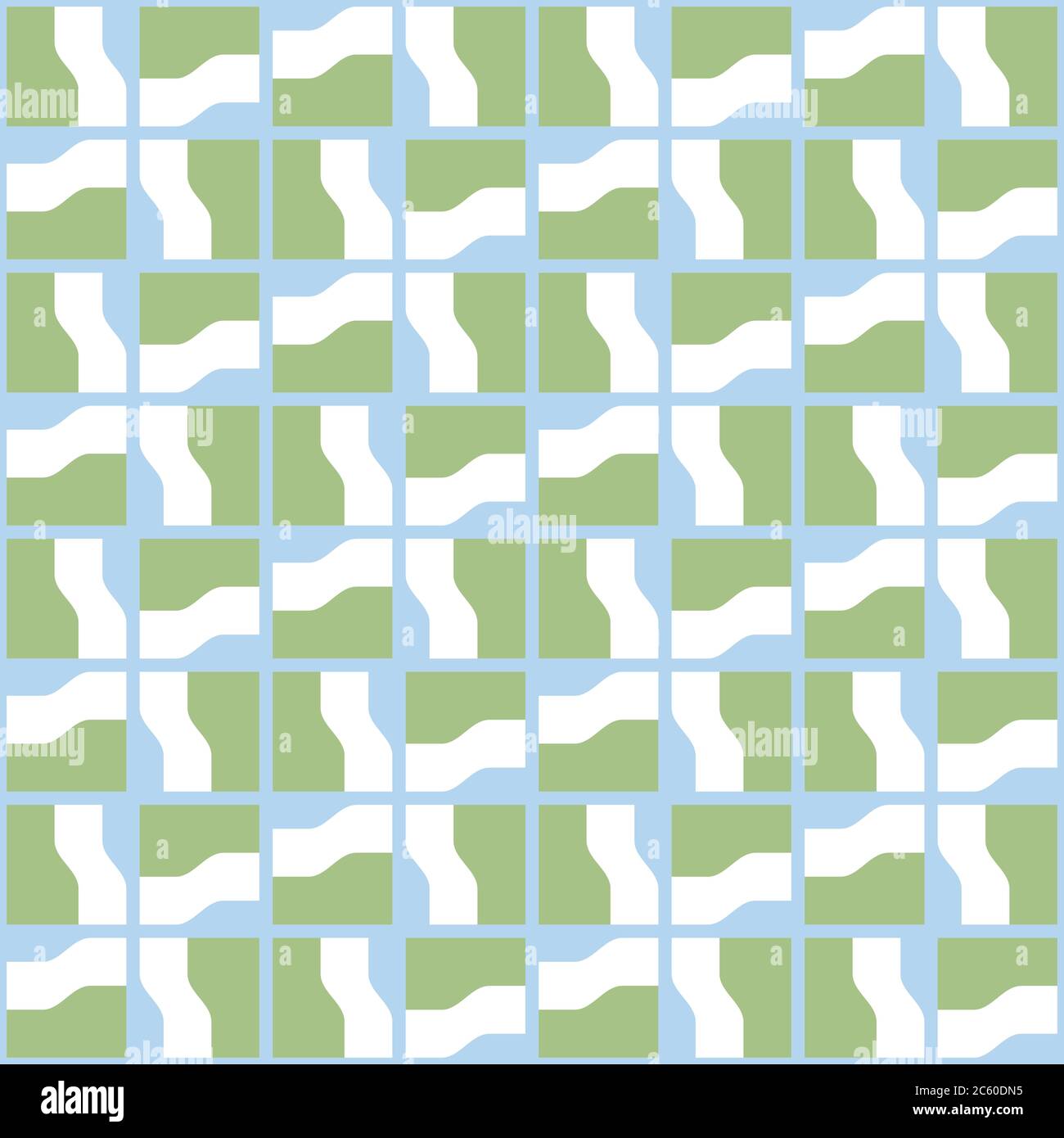 Colorful accent for any surface. Simple abstract cozy design. Timeless ...