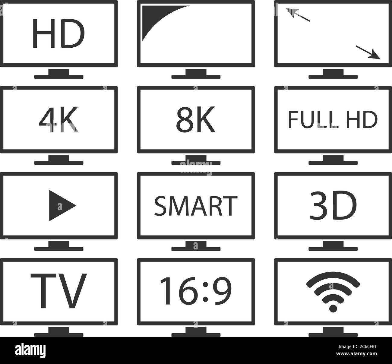 Office 4k Black and White Stock Photos & Images - Alamy
