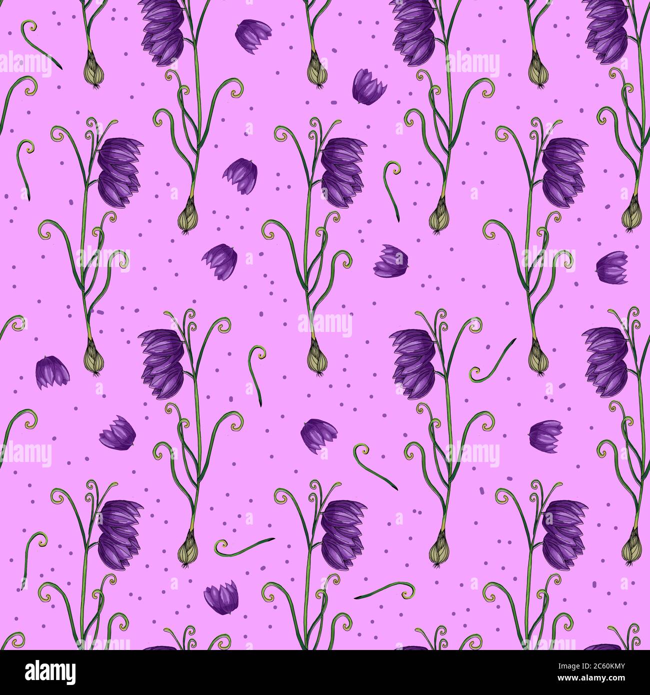 Pattern Kmy Russian banana Stock Vector Images - Alamy