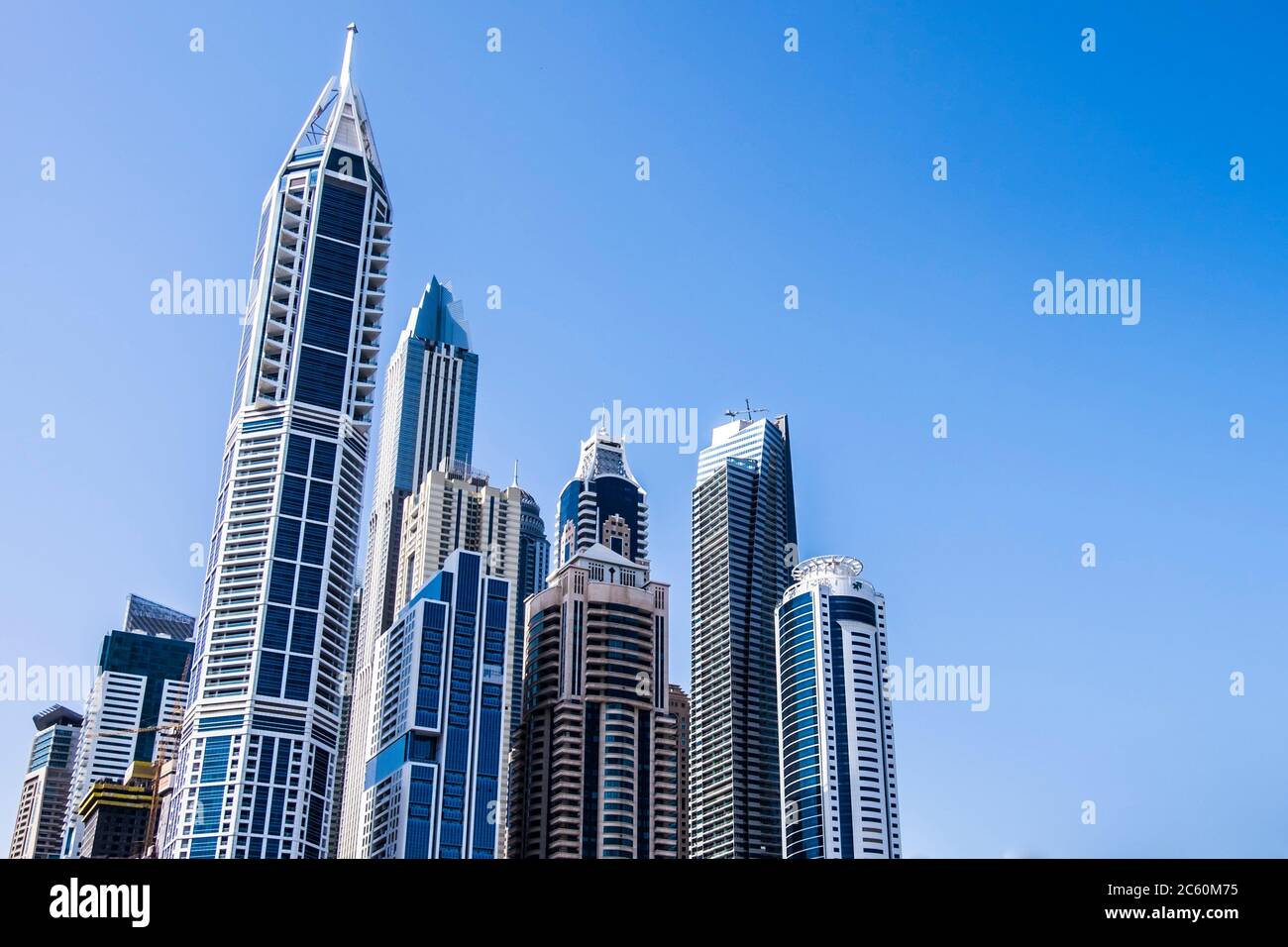 Dubai City (DIC) is an information technology park created by