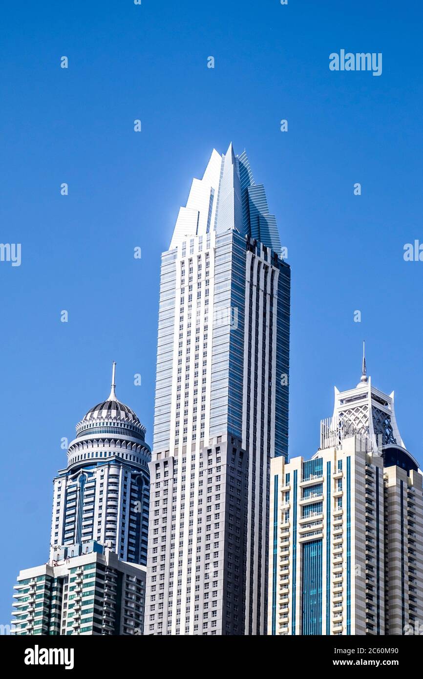 Dubai City (DIC) is an information technology park created by