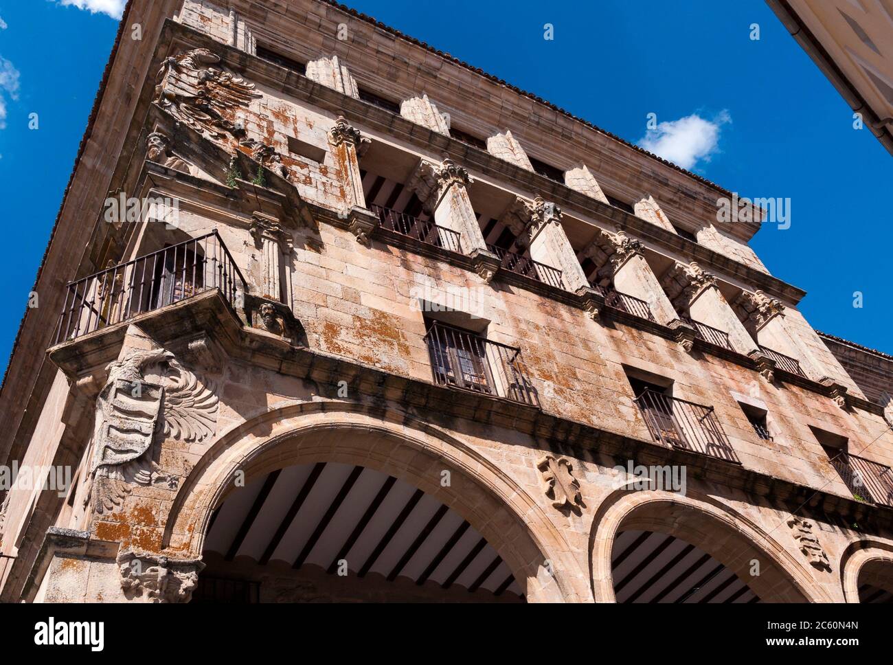 Carvajal hires stock photography and images Alamy