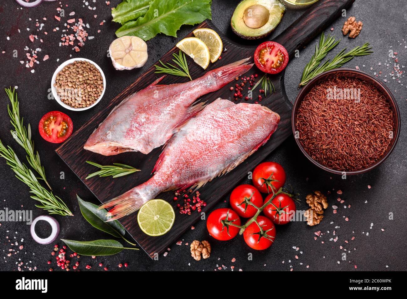 Fresh Perch High Resolution Stock Photography And Images Alamy Fresh Perch High Resolution Stock Photography And Images Alamy
