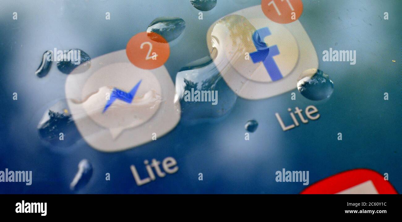 Facebook Lite Login 2020 (How To)