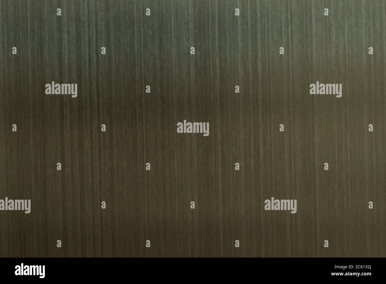 Dark metal texture background with lines Stock Photo