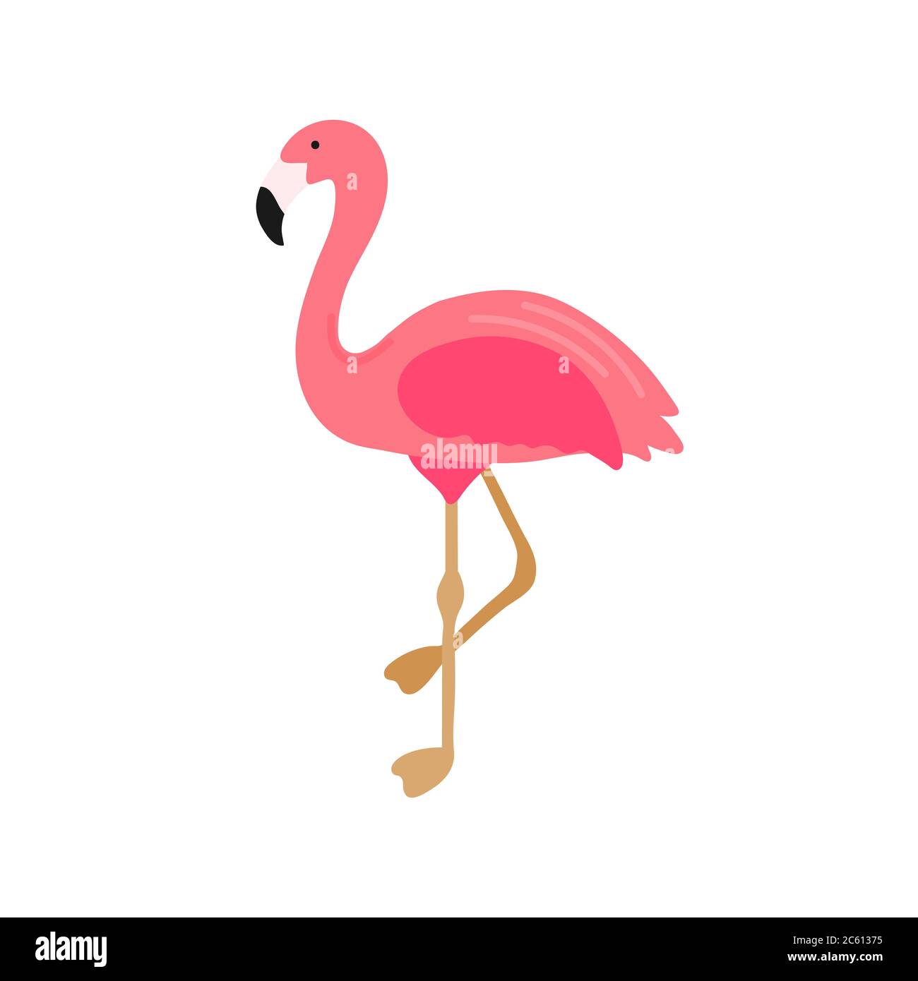 Pink flamingo illustration hi-res stock photography and images - Alamy pink-flamingo-illustration-hi-res-stock-photography-and-images-alamy