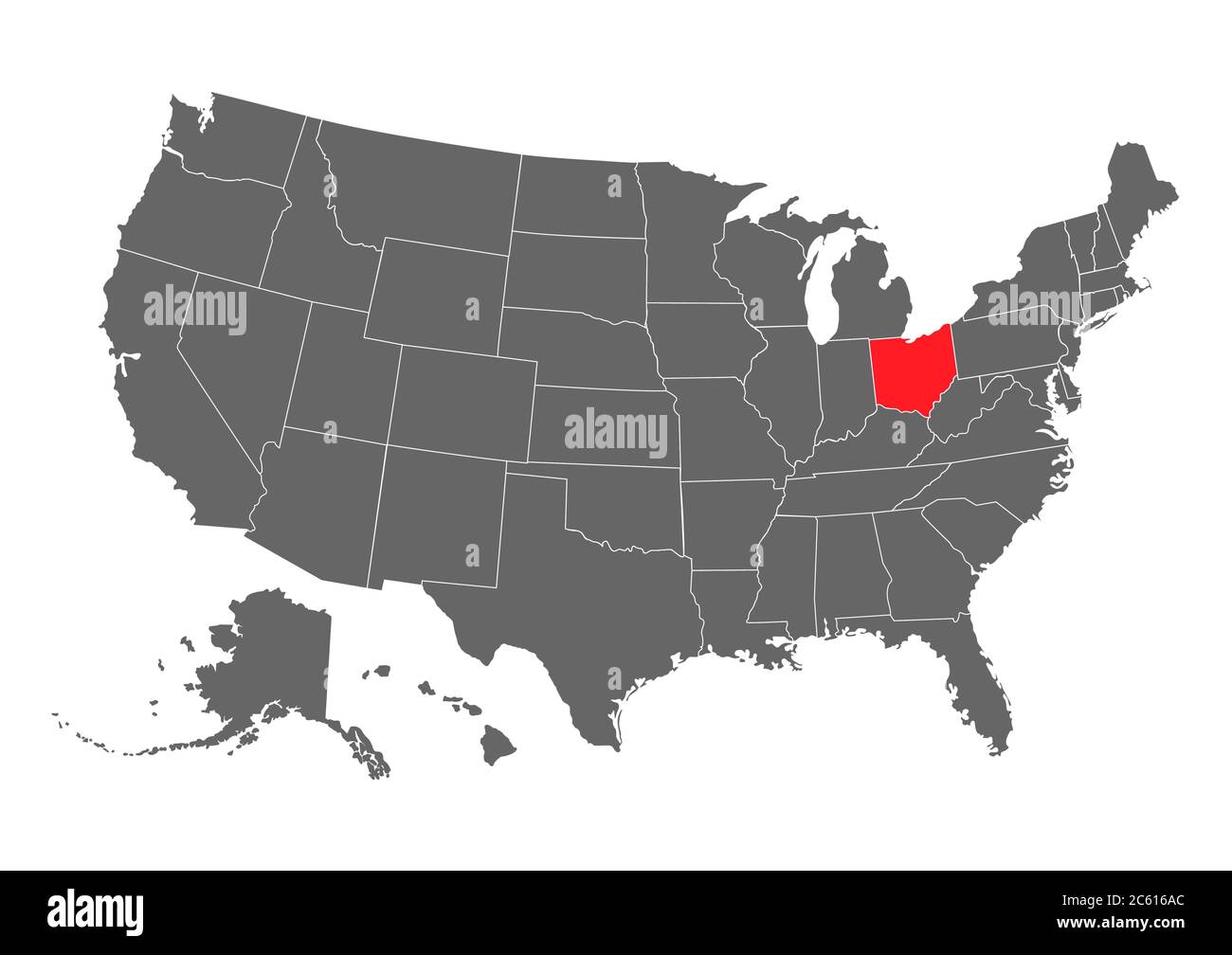 https://c8.alamy.com/comp/2C616AC/ohio-vector-map-high-detailed-illustration-united-state-of-america-country-2C616AC.jpg