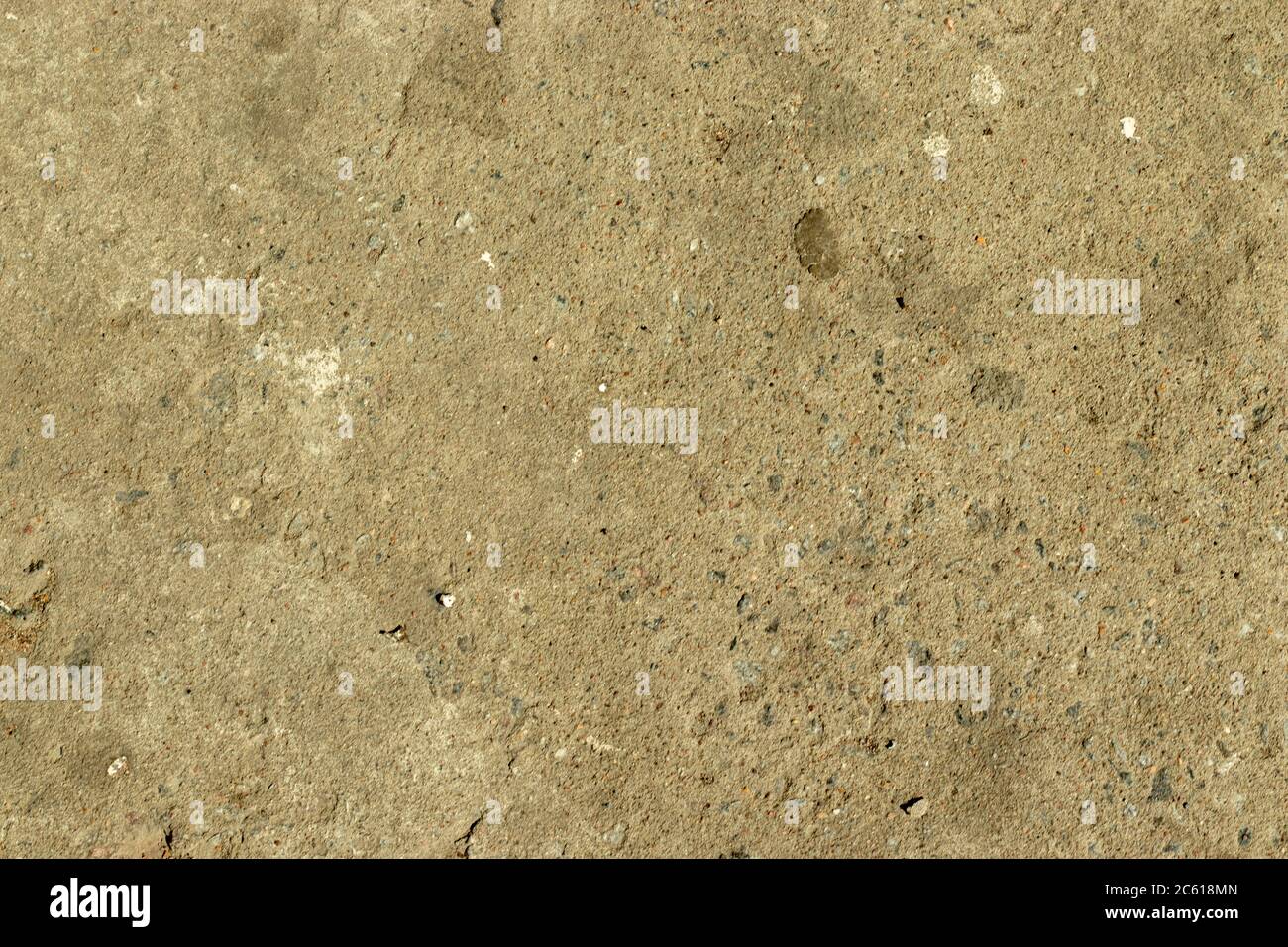 Stone texture surface background yellow and brown Stock Photo