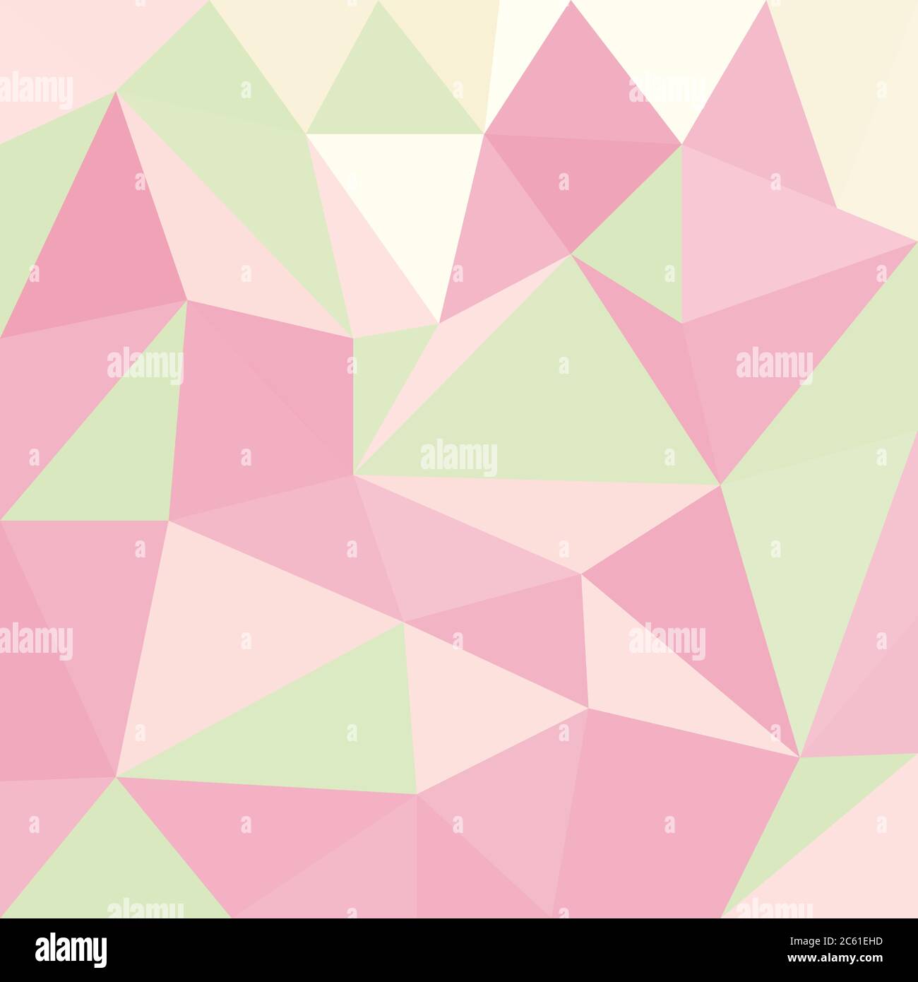 Abstract geometric background vector illustration Stock Vector Image & Art Alamy