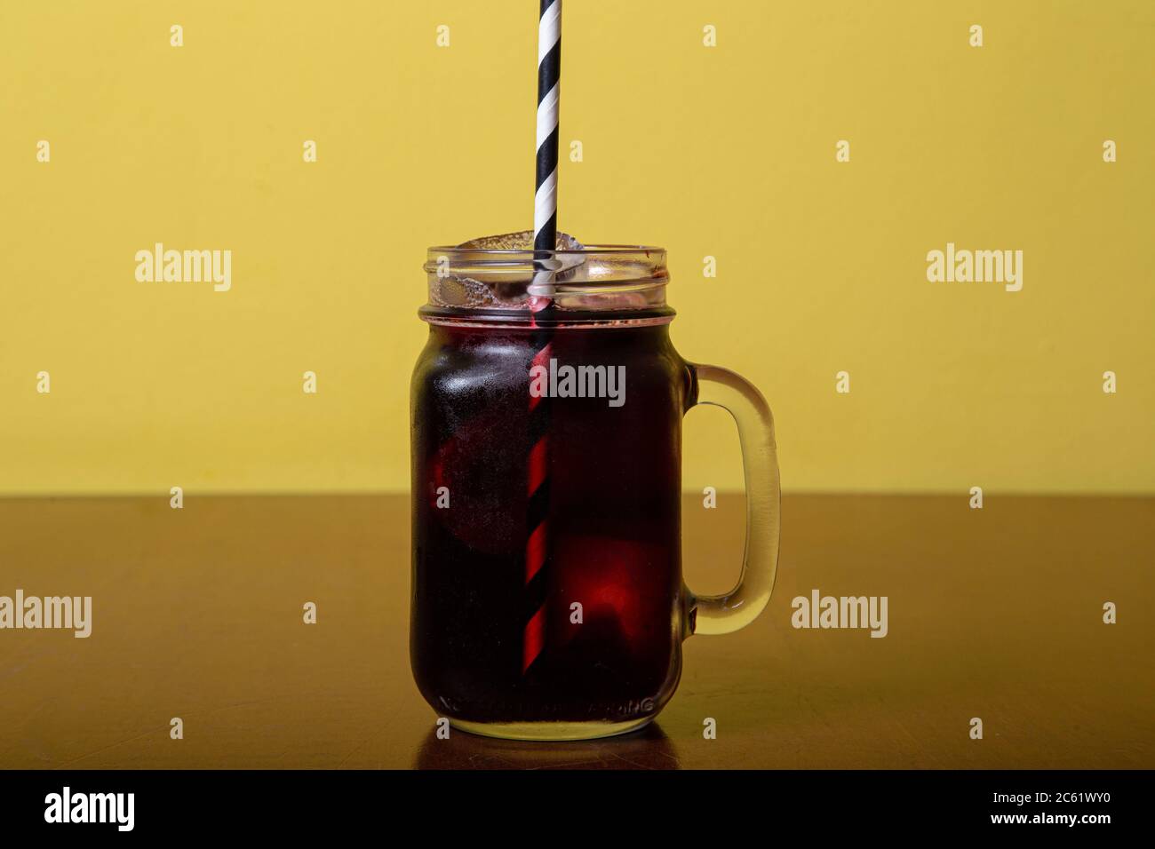 Jamaican cherry flower hires stock photography and images Alamy