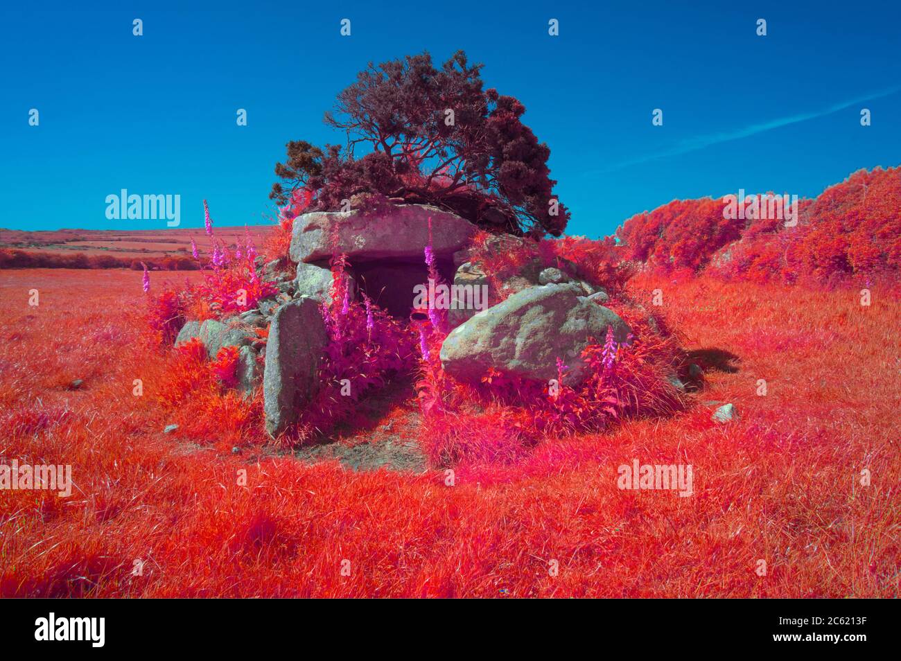 Brane cornwall hi-res stock photography and images - Alamy