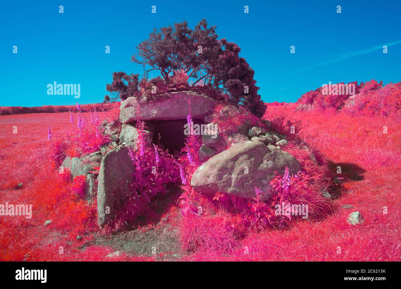 Brane cornwall hi-res stock photography and images - Alamy