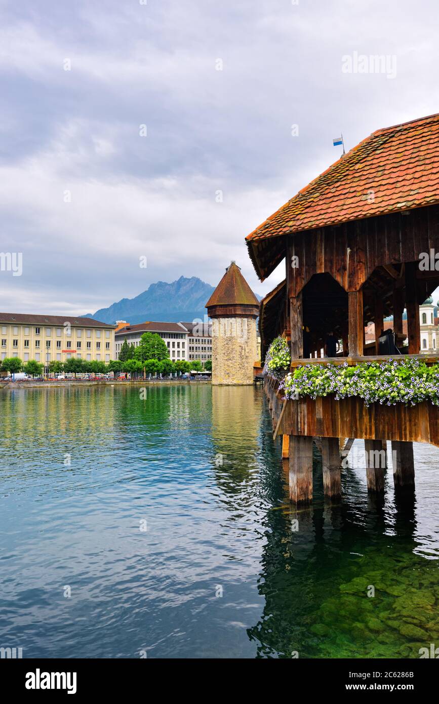 lucerne-switzerland-june-14-2017-historic-city-center-of-lucerne