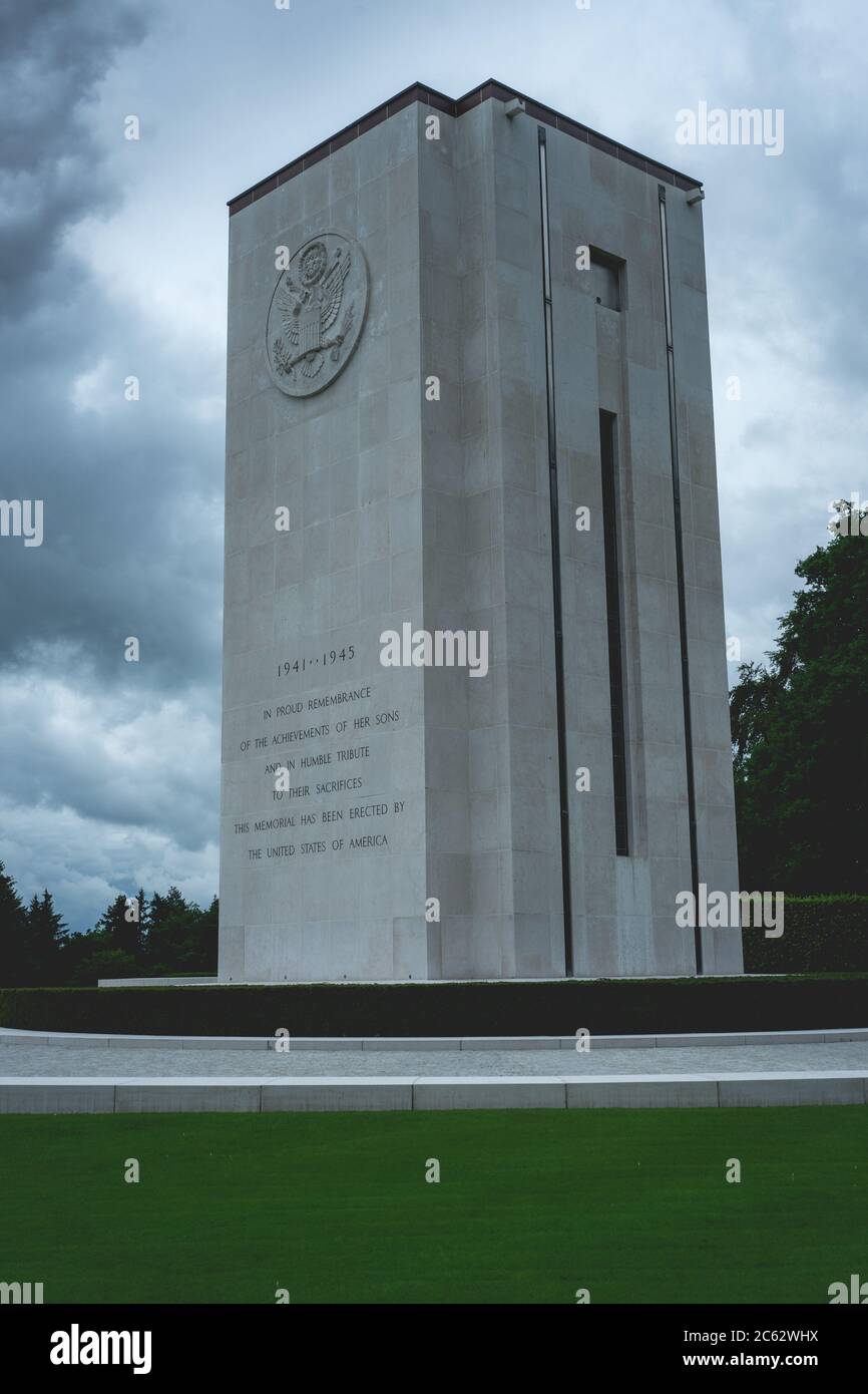 Luxembourg united states flag hires stock photography and images Alamy