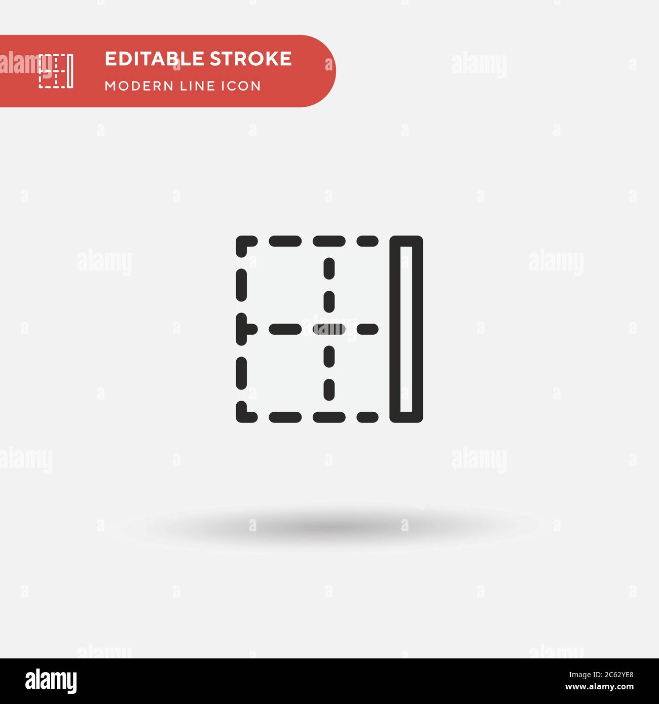 Test rig Stock Vector Images - Alamy