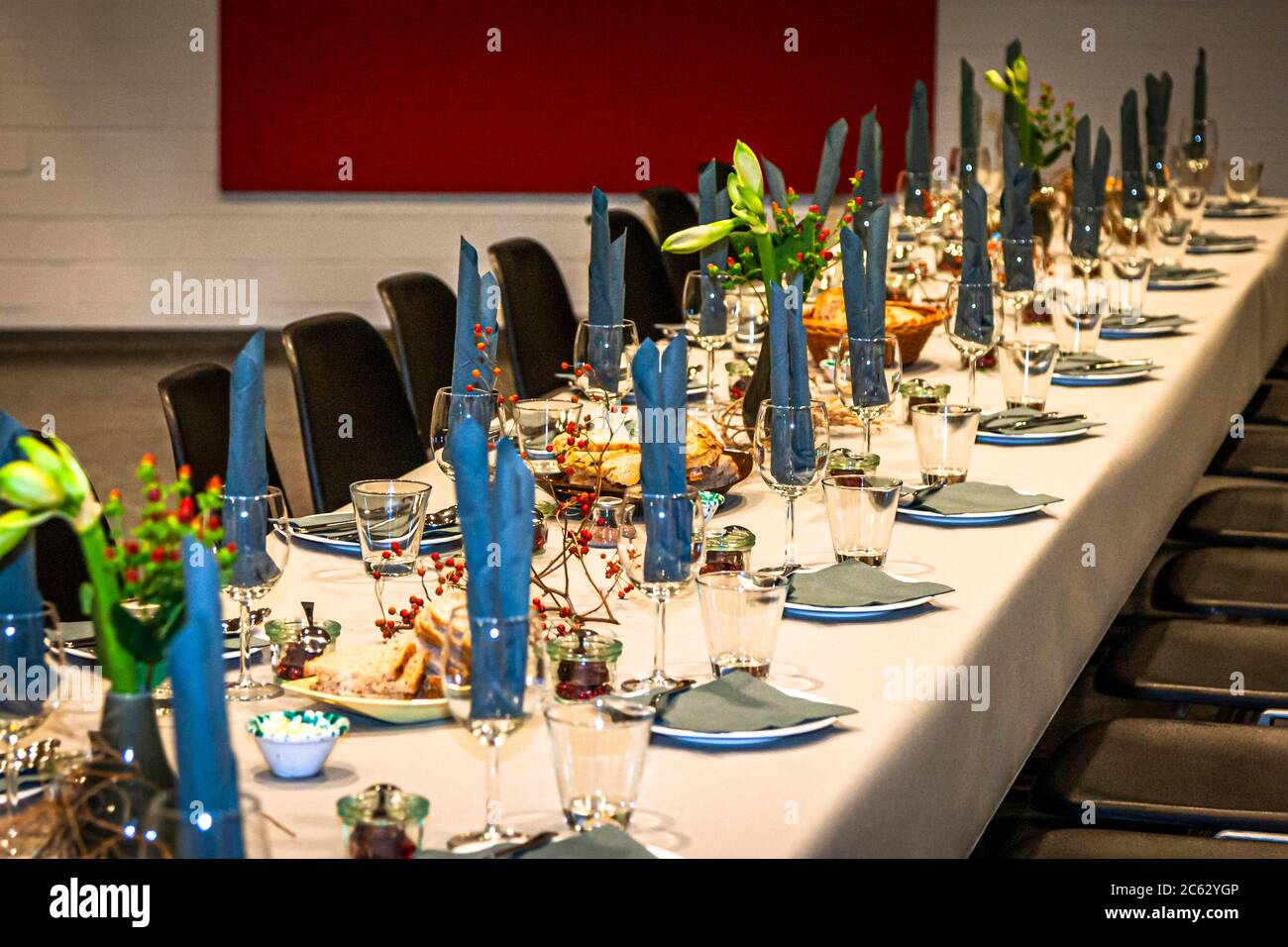 Art and Cooking Art exhibition interpreted culinary in the Clemens