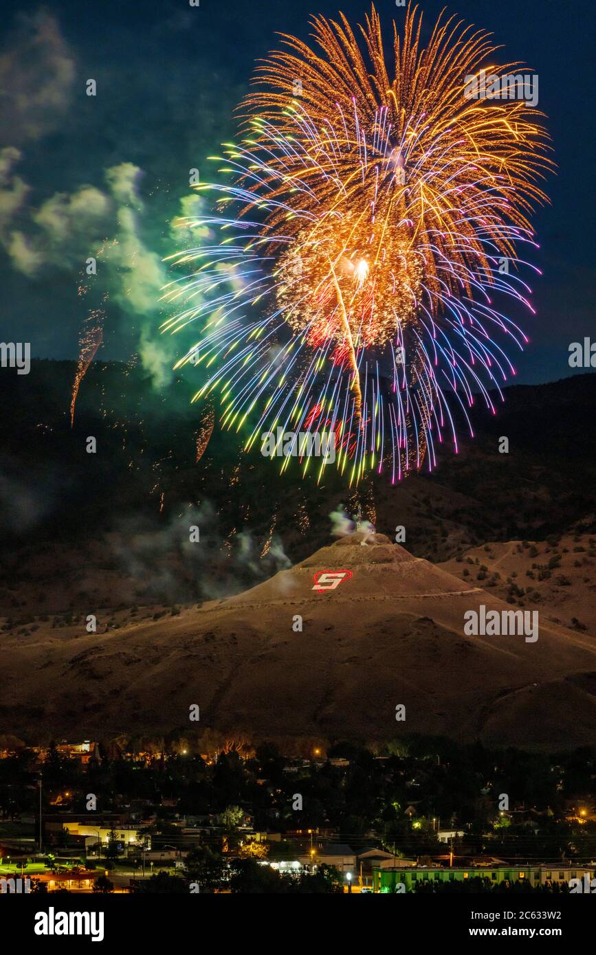 Firework rocket design hires stock photography and images Alamy