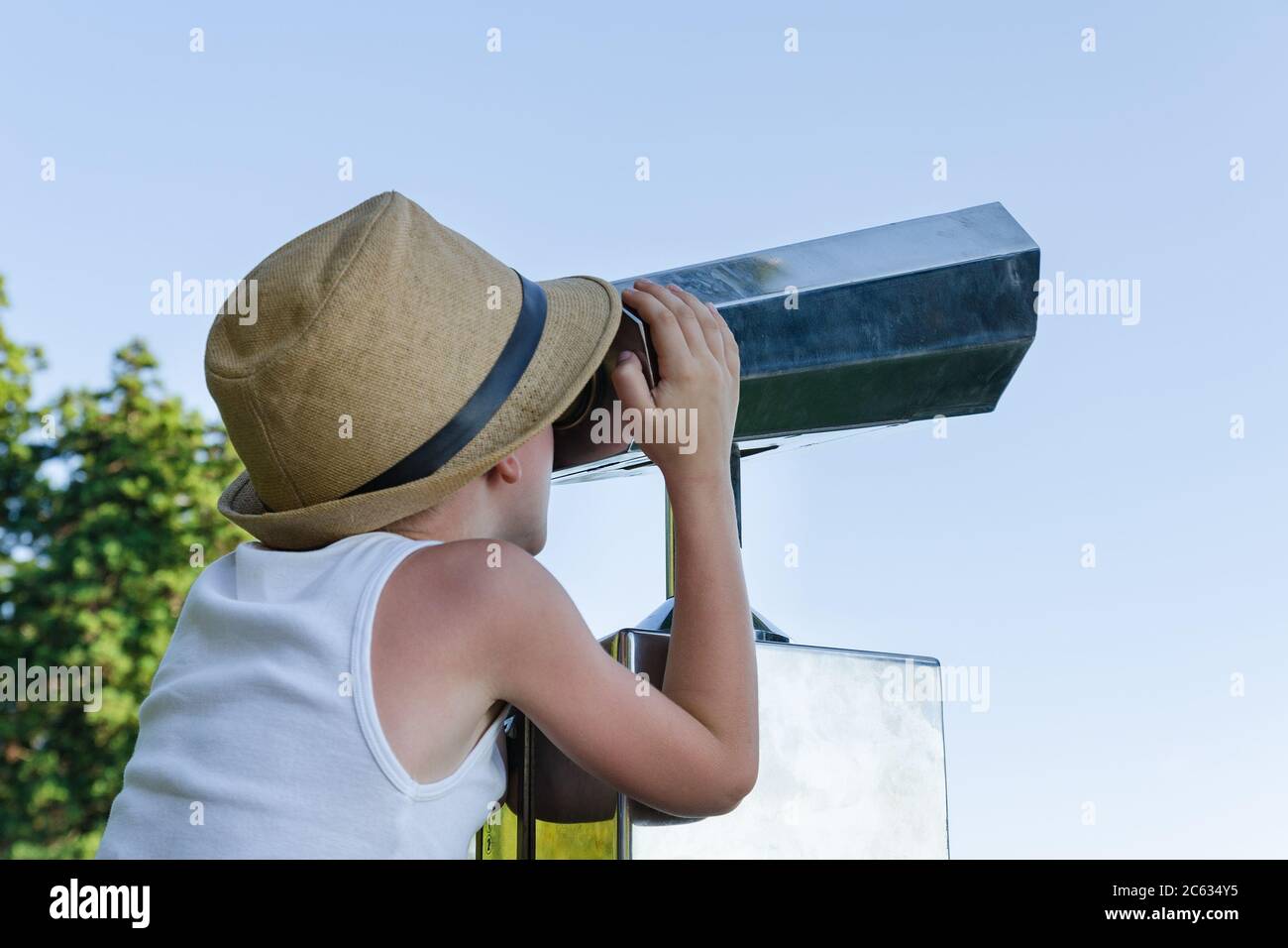 see through hat boxes