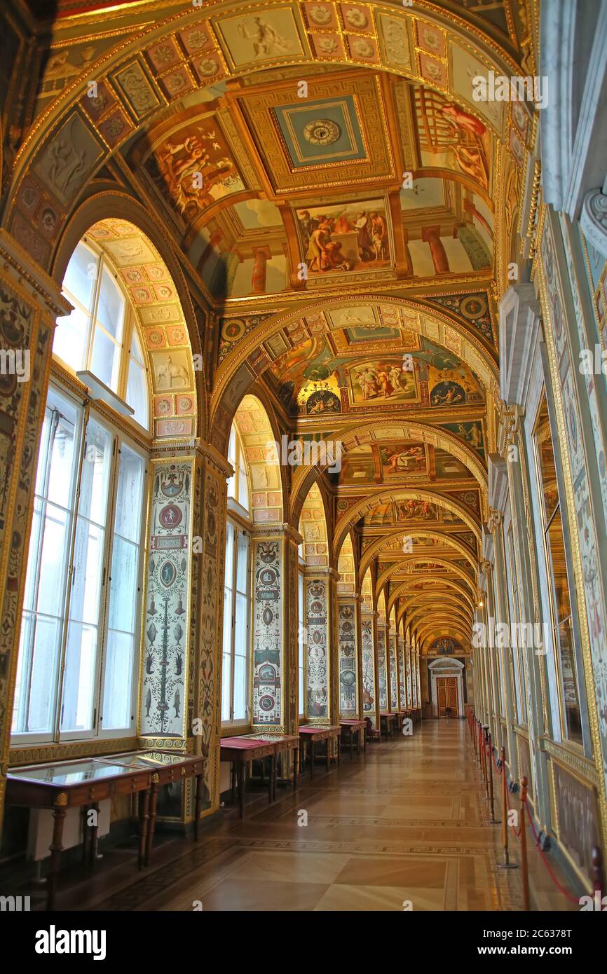 apostolic-palace-interior-hi-res-stock-photography-and-images-alamy