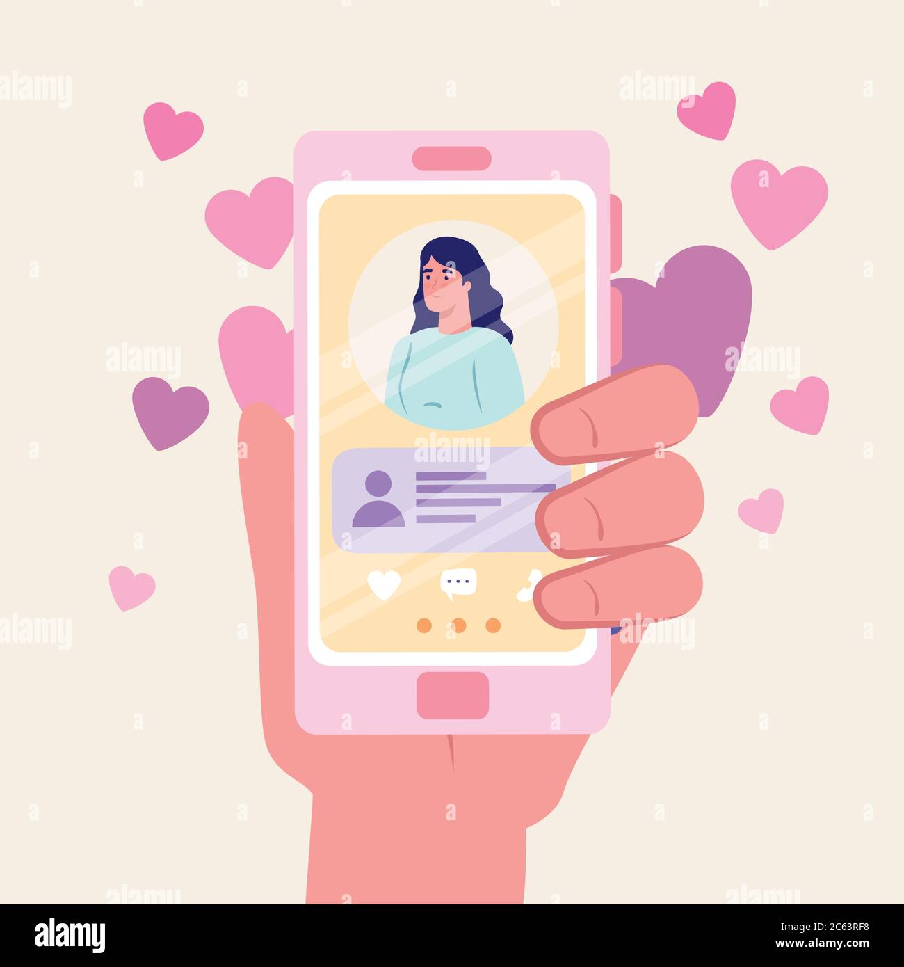 In Person Dating Service