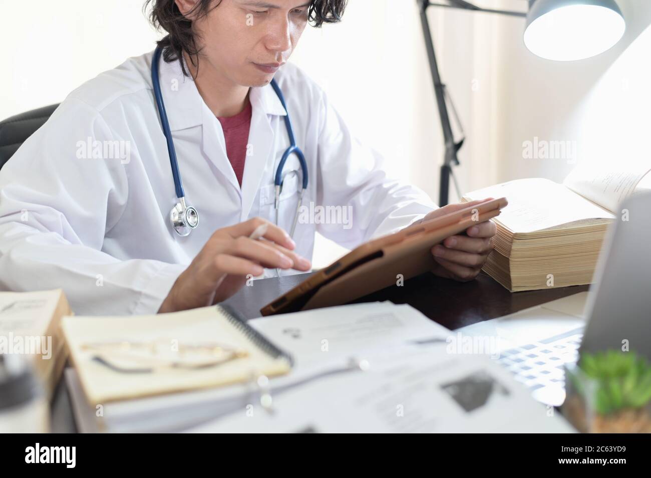medical books for doctors