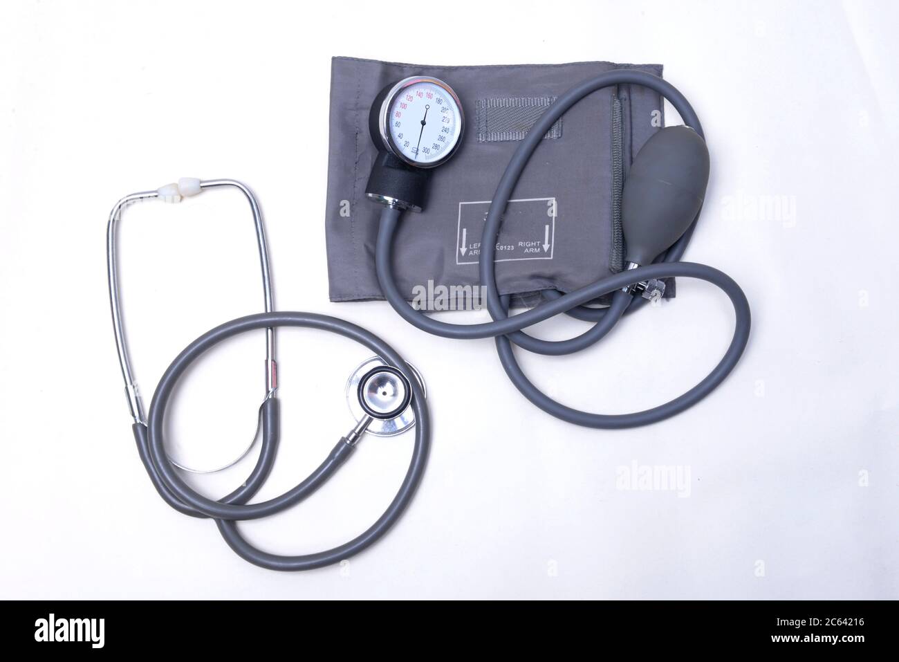 Manual Blood Pressure Monitor High Resolution Stock Photography and Images  - Alamy