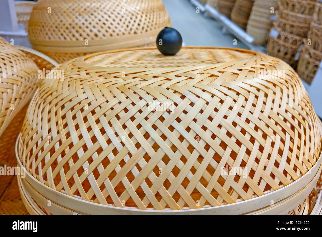 https://c8.alamy.com/comp/2C64622/wicker-boxes-for-storing-things-in-the-house-2C64622.jpg