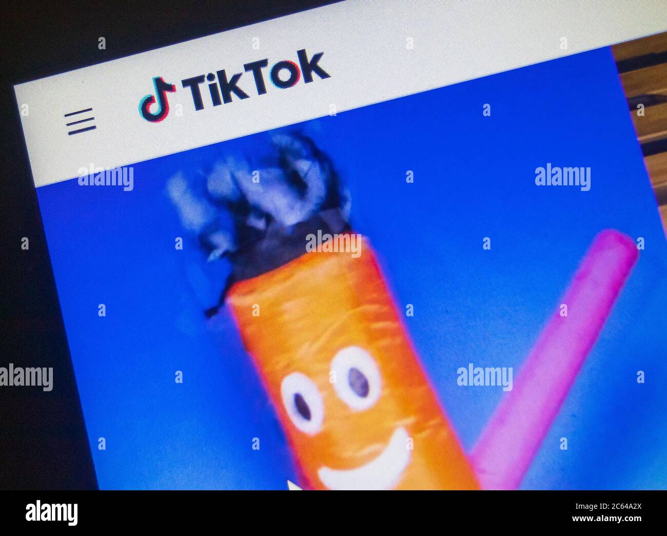 What's Next for TikTok in the U.S.: A Look at the State and