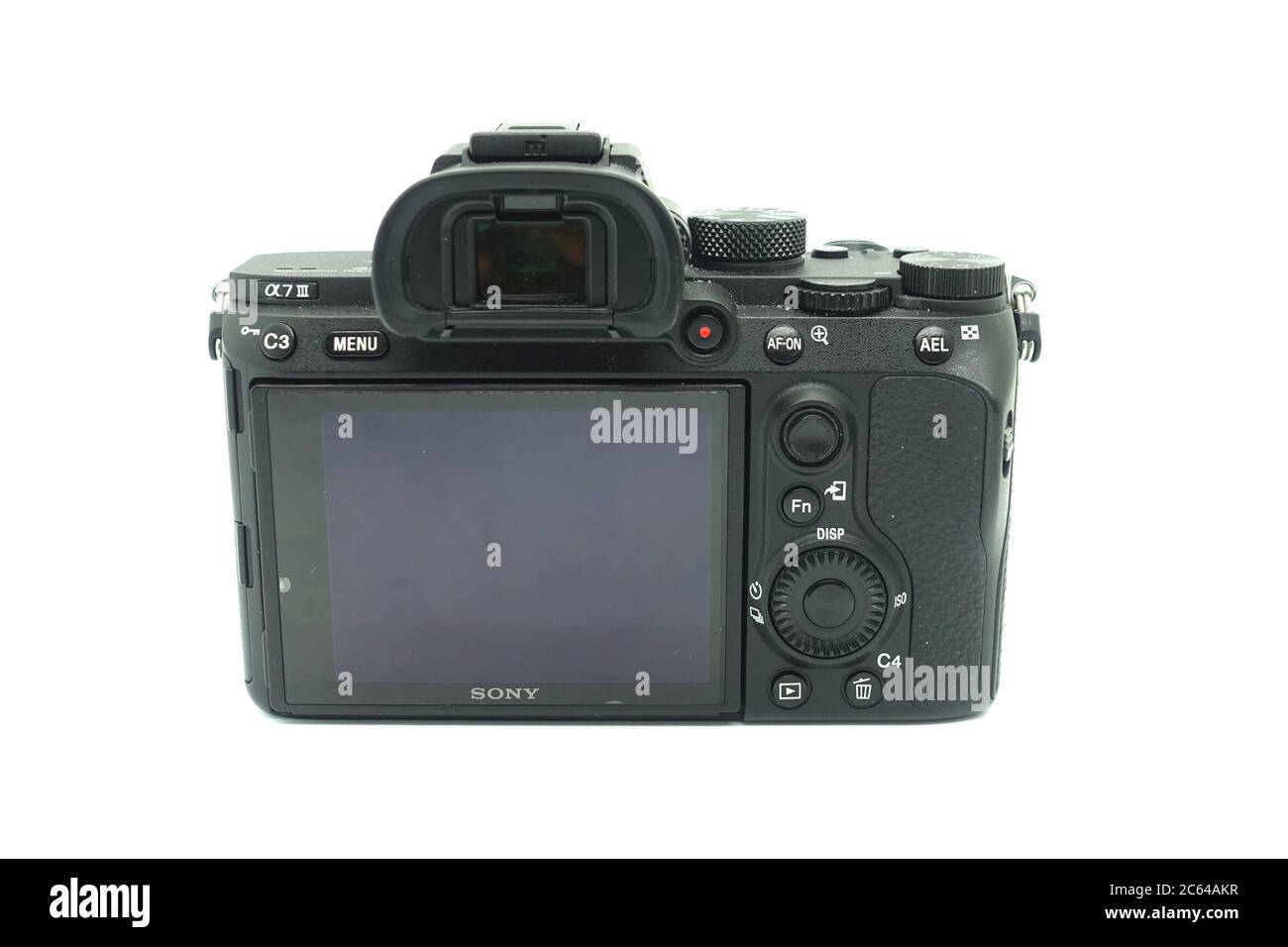 Sony a7ii hi-res stock photography and images - Alamy