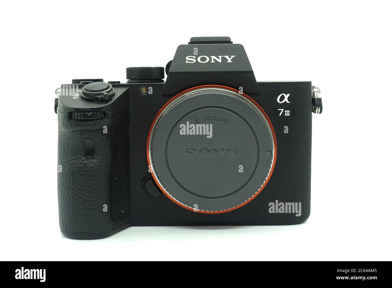 Sony a7ii fotografías e imágenes de alta resolución - Alamy